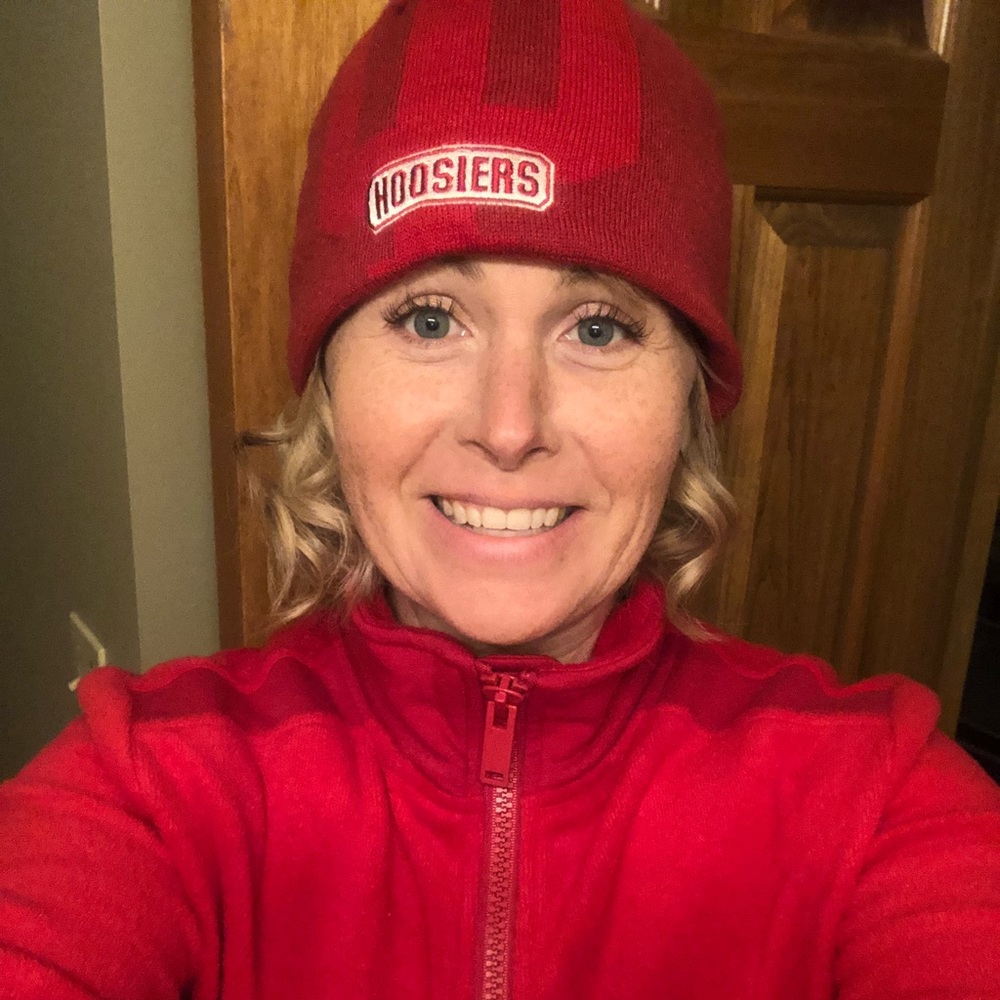 Meet your Posher, Erin